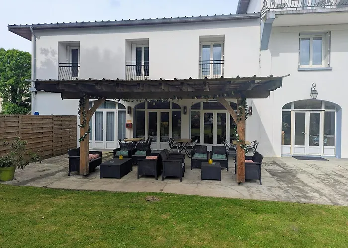 Arette Hotels
