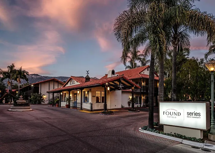 Best Western Plus Pepper Tree Inn