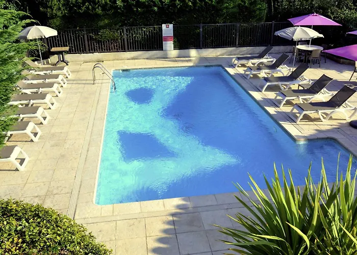 Hotel Ibis Avignon Sud