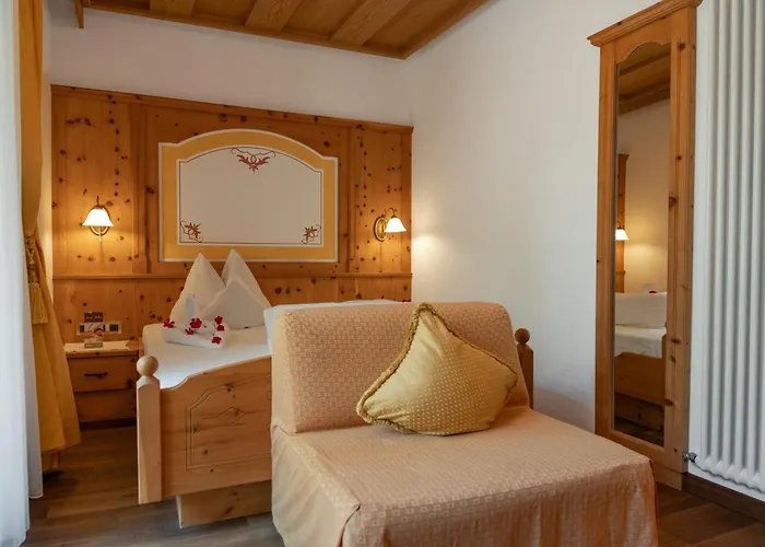 Hotel Sittnerhof Meran