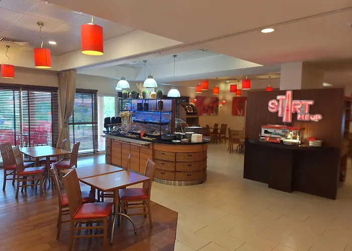 Hotel Ibis Setúbal