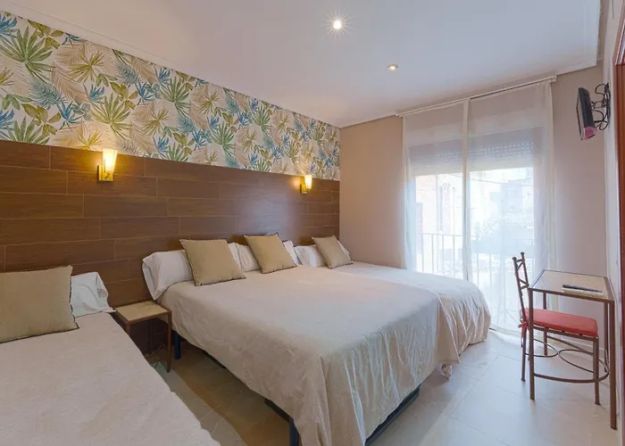 Hostal Sol Toledo