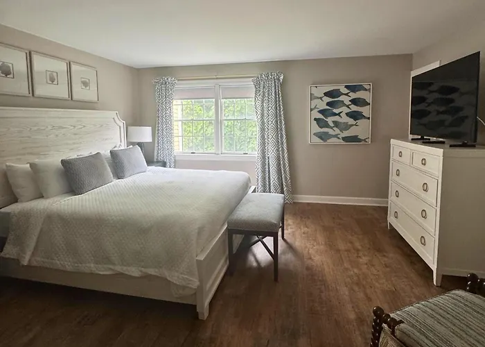 Hartford Boutique Hotels