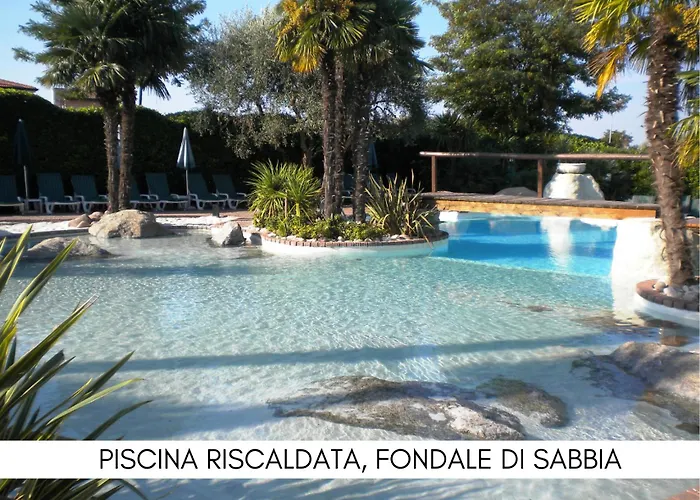 Palazzo Della Scala Hotel - Luxury Suites & Spa Lazise