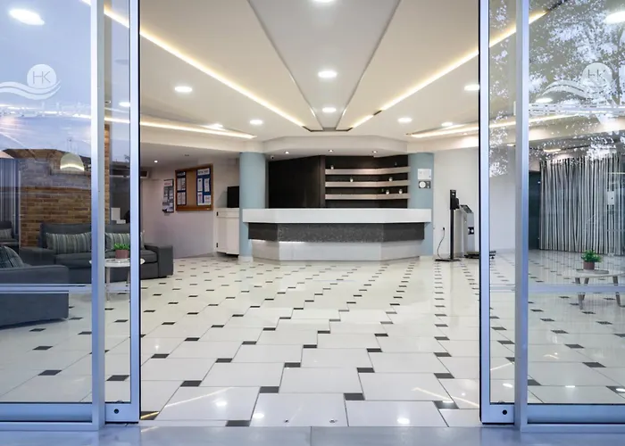 Karras Hotel