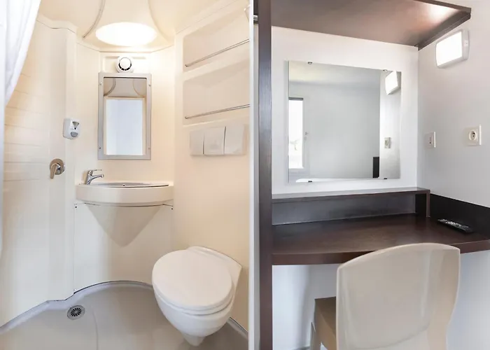 Fasthotel Classique Angers Beaucouzé