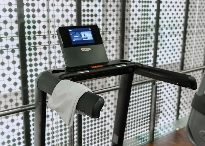 Ibis Barcelona Plaza Glòries 22@