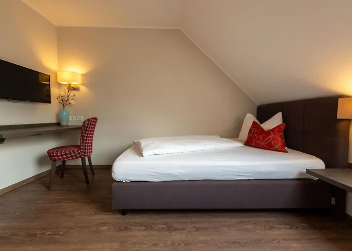 Hotels in Odelzhausen
