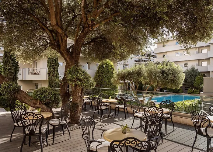 Civitel Attik Rooms & Suites
