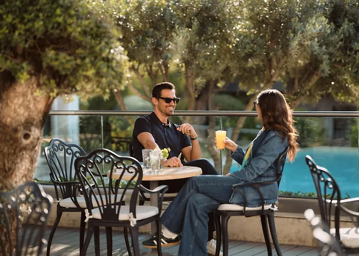 Civitel Attik Rooms & Suites