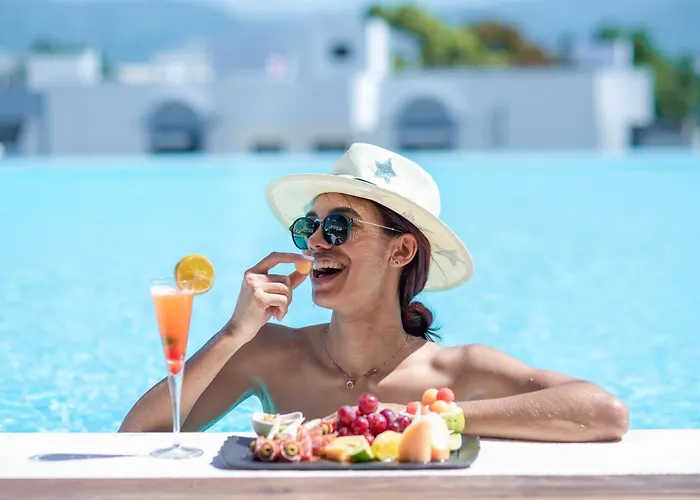 Hotels in Santiago De Los Caballeros