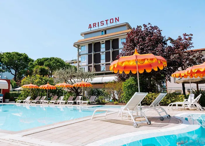 Hotel Ariston