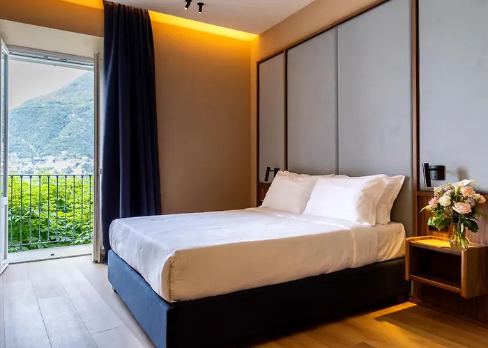 Hotel a Torno