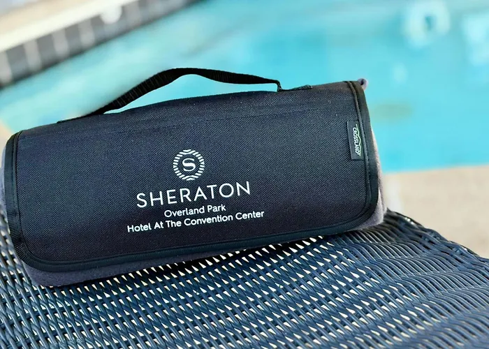Sheraton Overland Park Hotel At The Convention Center