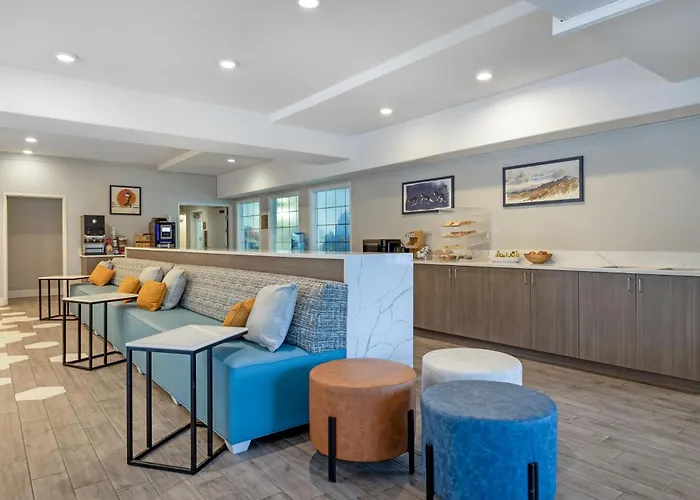 Hotels in Fairbanks