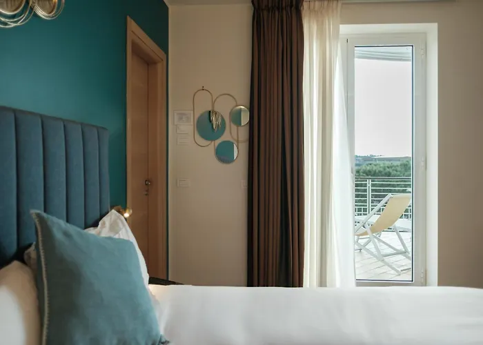 Hotel Acquadolce
