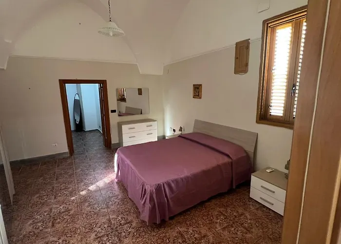 B&B Dimora Muzio&Restaurant Gallipoli