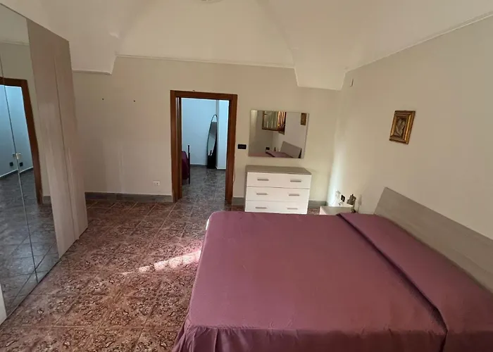 B&B Dimora Muzio&Restaurant Gallipoli