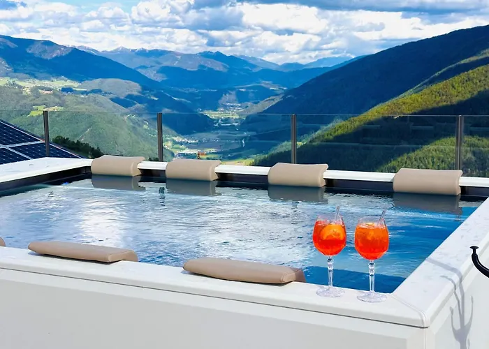 Hotel Kristall Maranza