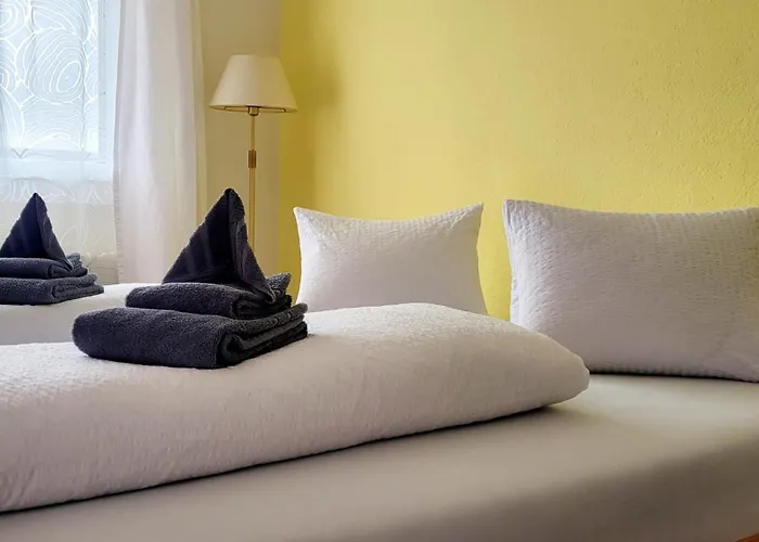 Ftan Hotels