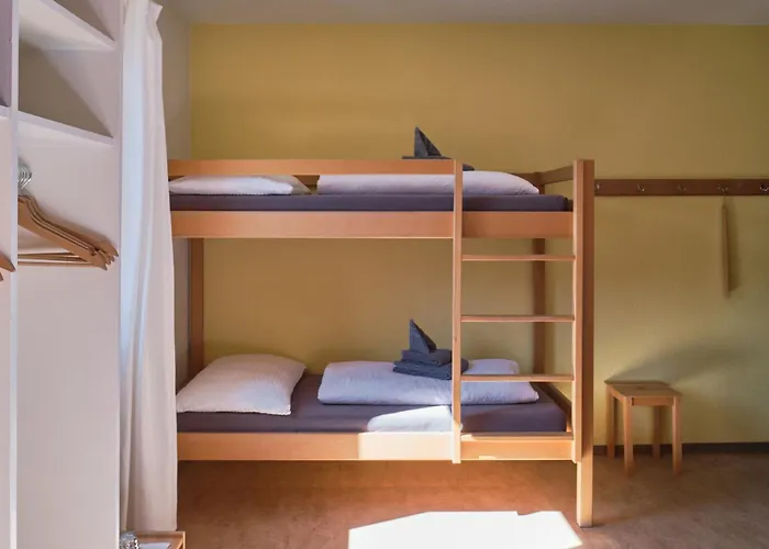 Hotels in Ftan
