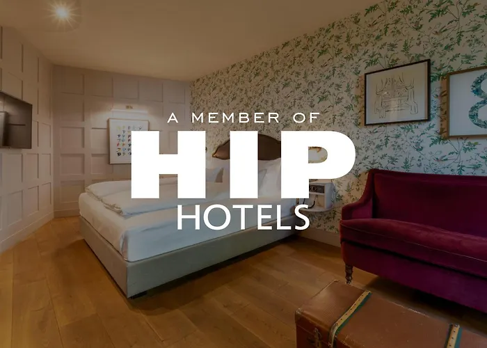 Monbijou Hotel