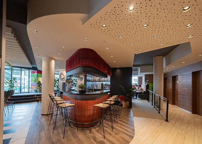 Ibis Styles Wien City