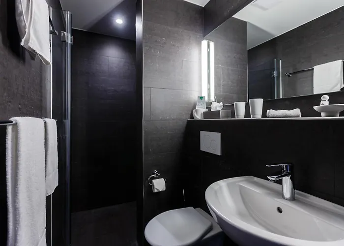 Hotel a Wald (Zurich)