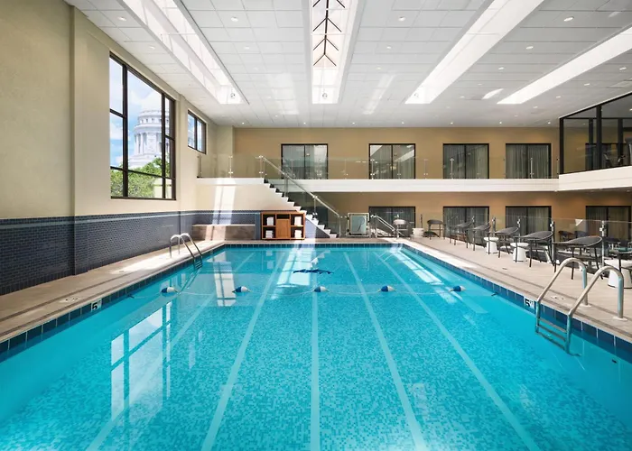 Best Western Premier Park Hotel Madison