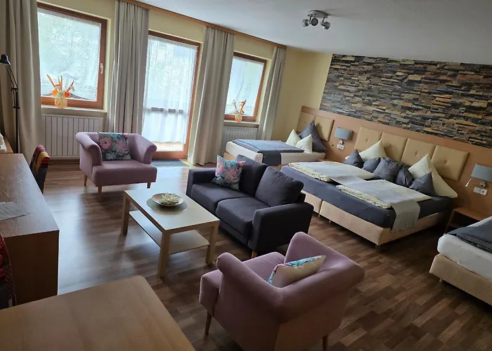 Hotels in Nohfelden