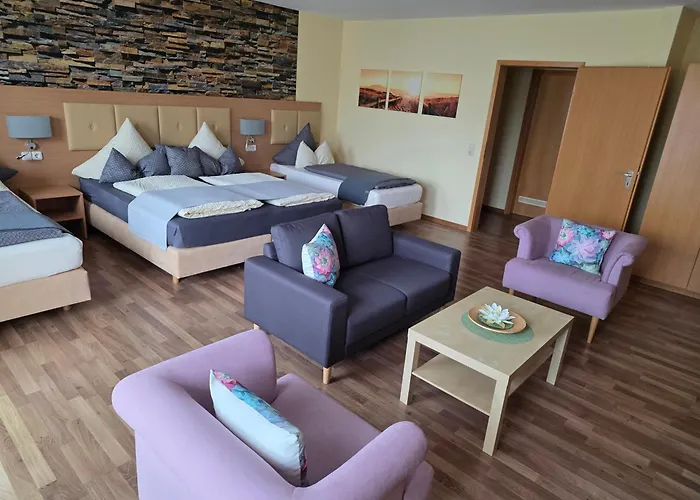 Nohfelden Hotels