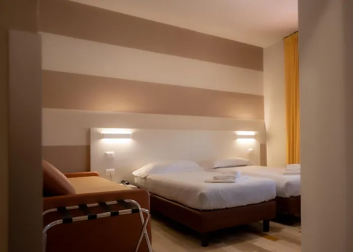 Hotel Primavera