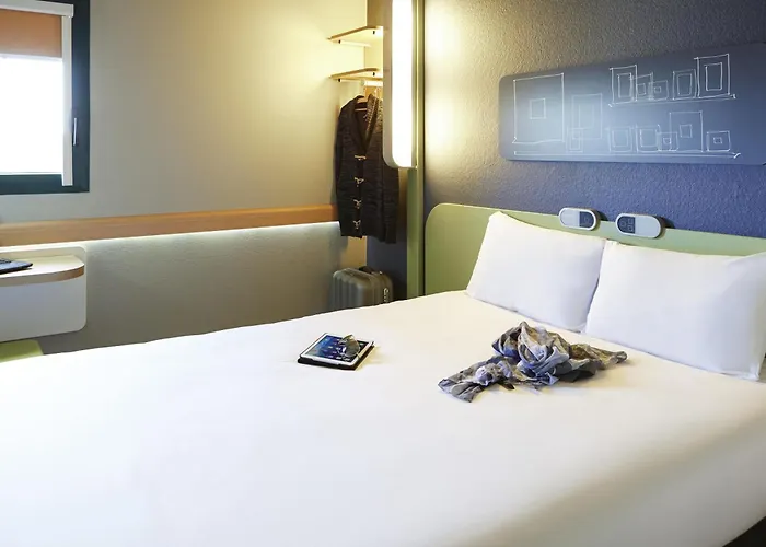Ibis Budget Montelimar