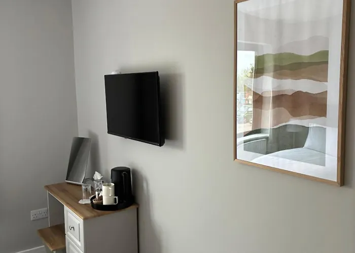 Navan Hotels