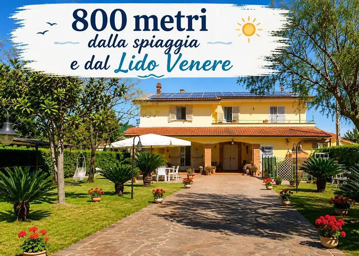Villa Brunella