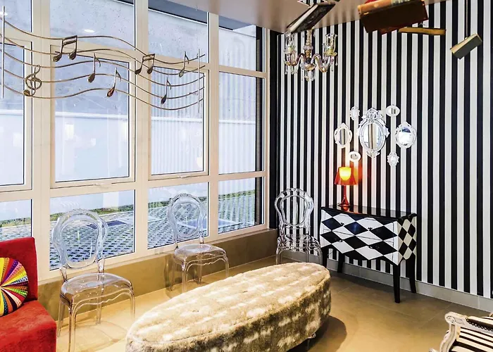 Ibis Styles Porto Alegre Centro