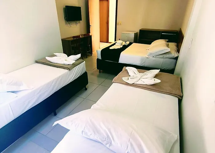 i9 Quixaba Flat