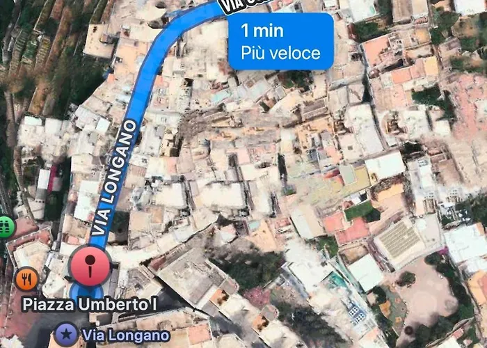 Casa Costanza B&B Capri