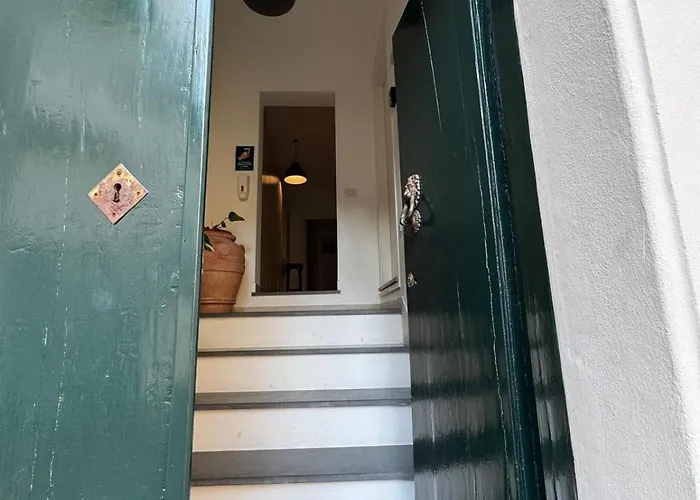 Casa Costanza B&B Capri