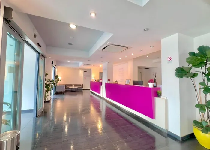 Hotels in Grosseto