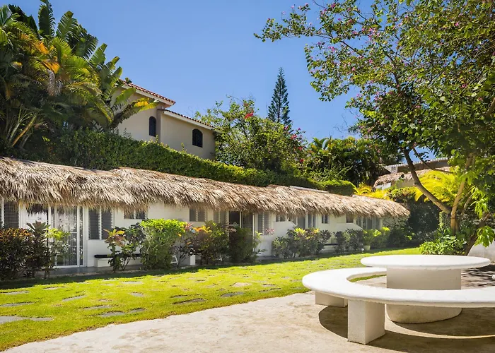 Hotels in Cabarete