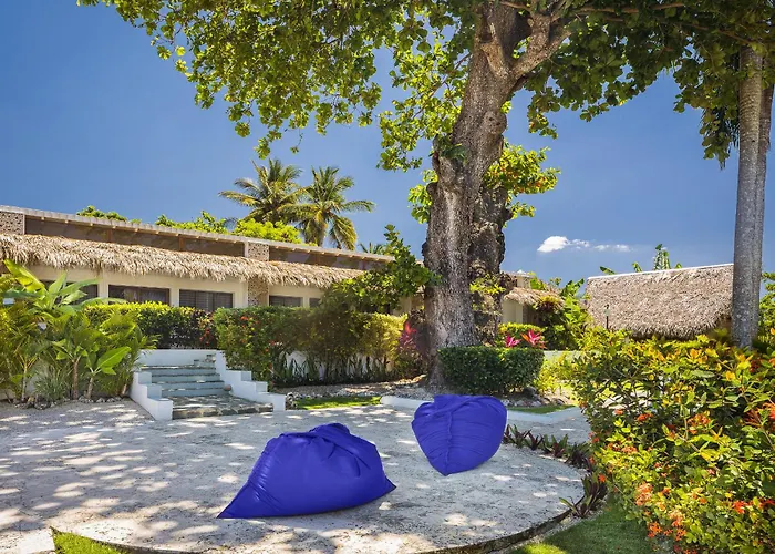 Hotels in Playa Dorada