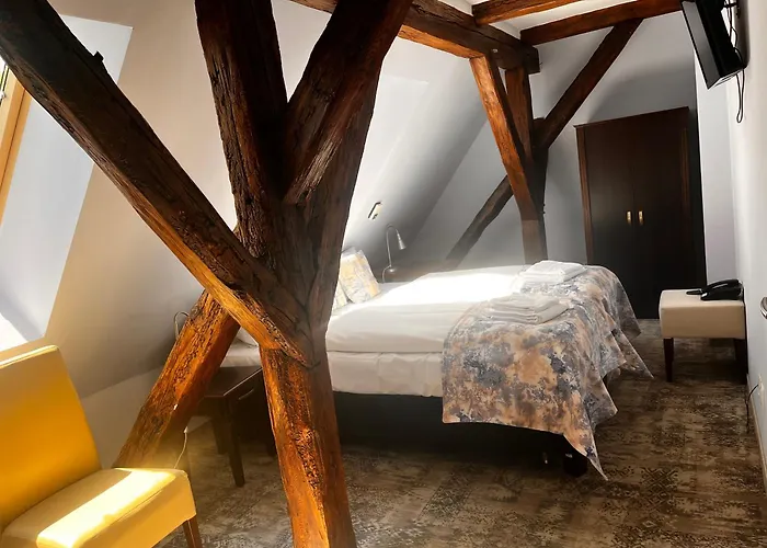 Hotels in Warmbrunn
