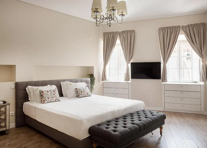Suites Guest House