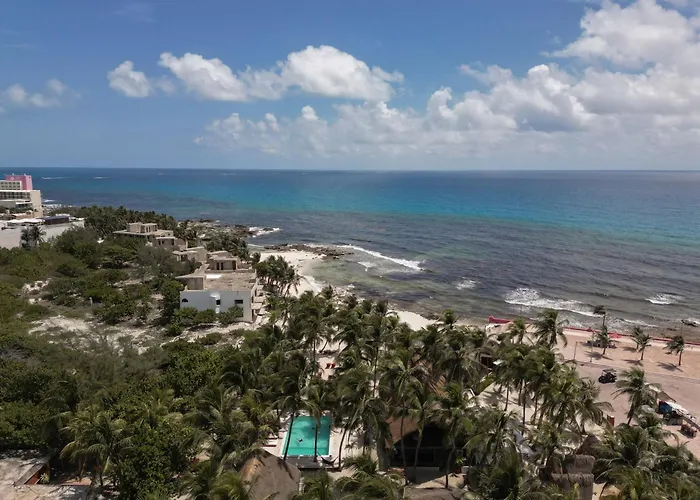 Selina Poc Na Isla Mujeres
