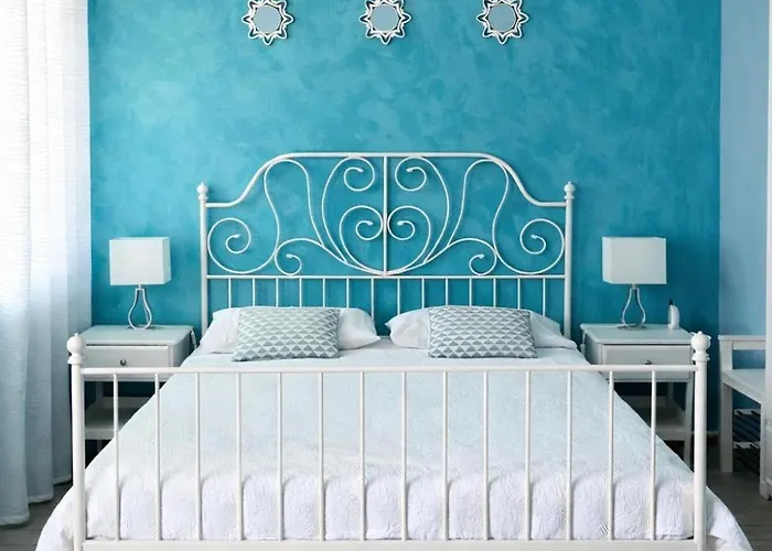 Ciao Ciao Rooms Letojanni