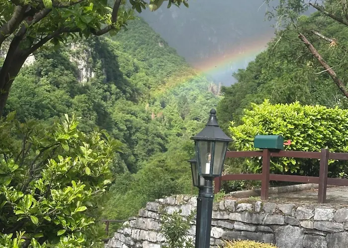 Hotel Al Verde Mandello del Lario