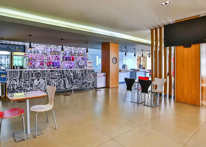 ibis Goiânia