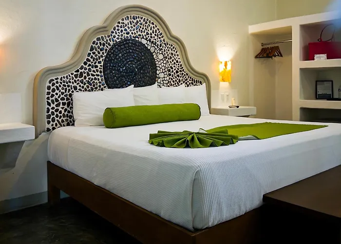 Paraiso Azul Hotel
