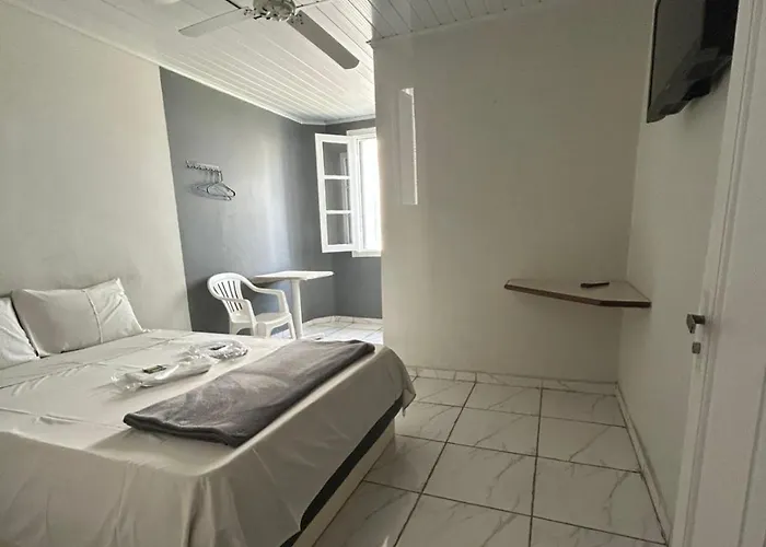 Oyo Hotel Castro Alves, Sao Paulo